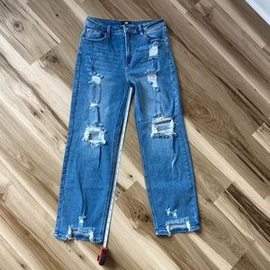 I&M Black Label Jeans